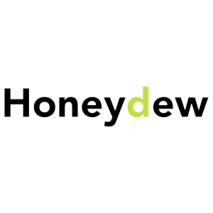 Logo Honeydew on Presscloud